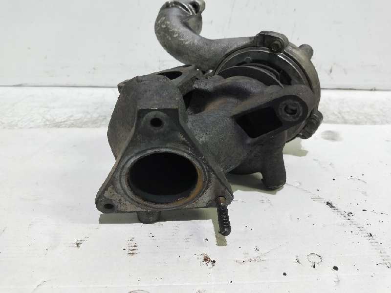 Recambio de turbocompresor para renault laguna (b56) 2.2 turbodiesel referencia OEM IAM 4541642 7700101141B  Recambio de turbocompresor para renault laguna (b56) 2.2 turbodiesel referencia OEM IAM 4541642 7700101141B