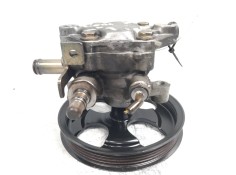 Recambio de bomba direccion para mitsubishi carisma berlina 5 (da0) 1.6 cat referencia OEM IAM   