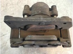 Recambio de pinza freno delantera derecha para jaguar xf 2.2 diesel referencia OEM IAM    2
