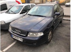 audi a4 berlina (b5) del año 1999
