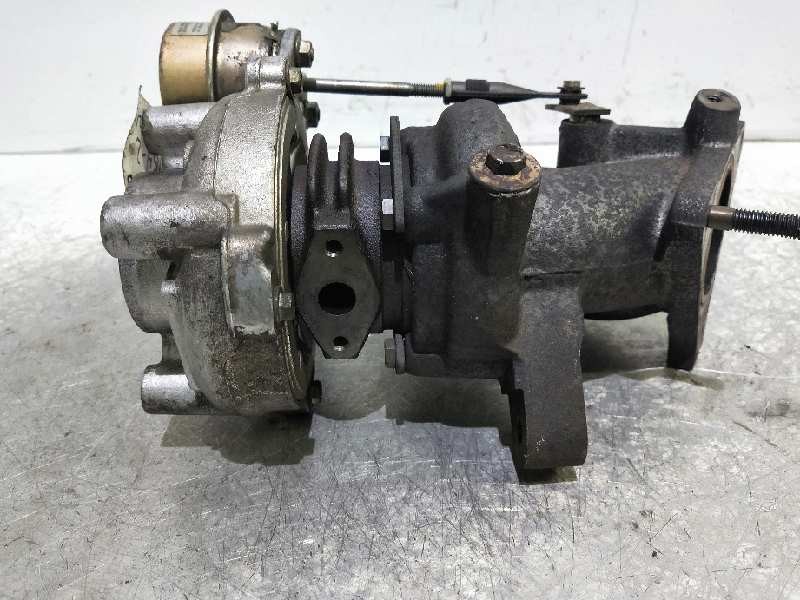Recambio de turbocompresor para renault laguna (b56) 2.2 turbodiesel referencia OEM IAM 4541642 7700101141B  Recambio de turbocompresor para renault laguna (b56) 2.2 turbodiesel referencia OEM IAM 4541642 7700101141B