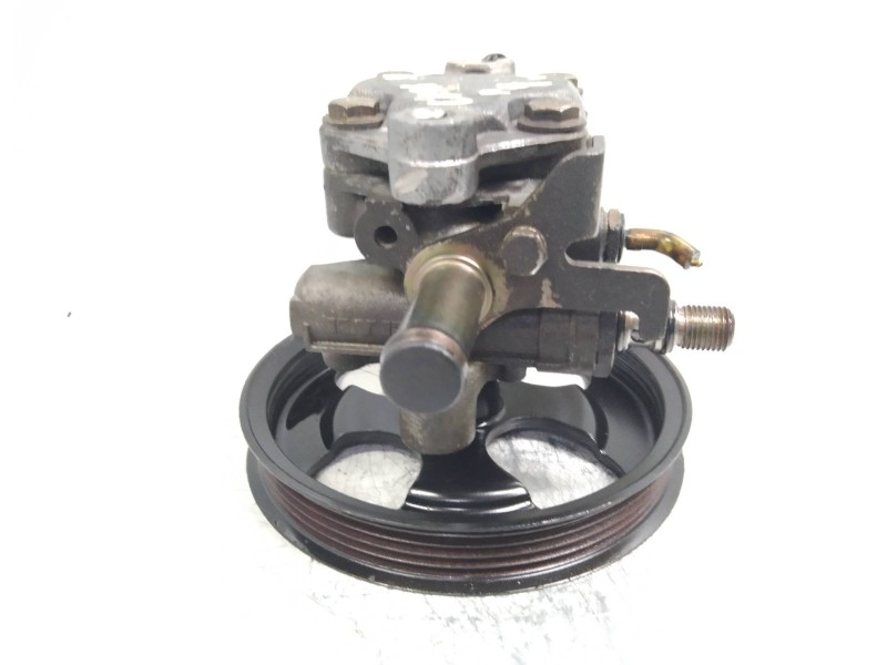 Recambio de bomba direccion para mitsubishi carisma berlina 5 (da0) 1.6 cat referencia OEM IAM   