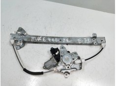 Recambio de elevalunas delantero derecho para nissan juke (f15) referencia OEM IAM 80730JX30B  5P