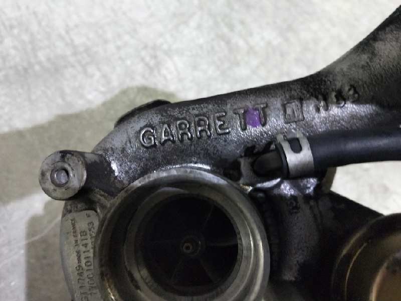 Recambio de turbocompresor para renault laguna (b56) 2.2 turbodiesel referencia OEM IAM 4541642 7700101141B  Recambio de turbocompresor para renault laguna (b56) 2.2 turbodiesel referencia OEM IAM 4541642 7700101141B