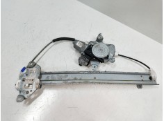 Recambio de elevalunas delantero derecho para nissan juke (f15) referencia OEM IAM 80730JX30B  5P 2