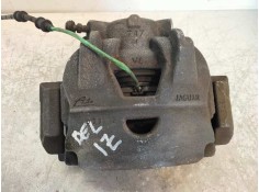 Recambio de pinza freno delantera izquierda para jaguar xf 2.2 diesel referencia OEM IAM   