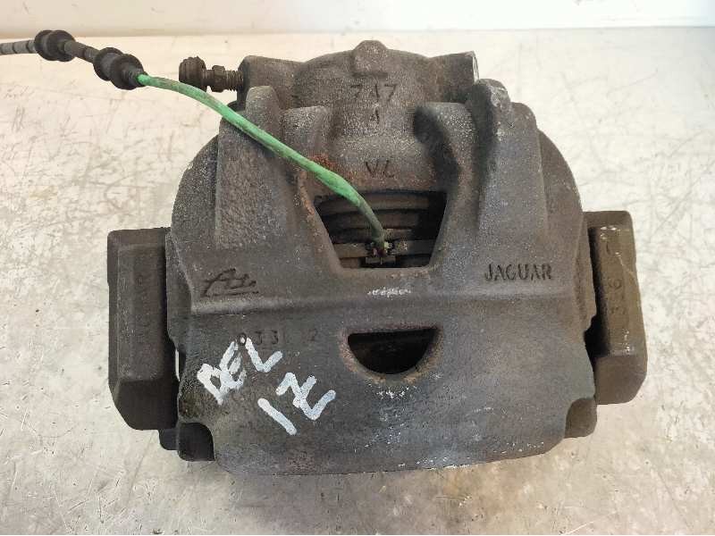 Recambio de pinza freno delantera izquierda para jaguar xf 2.2 diesel referencia OEM IAM   