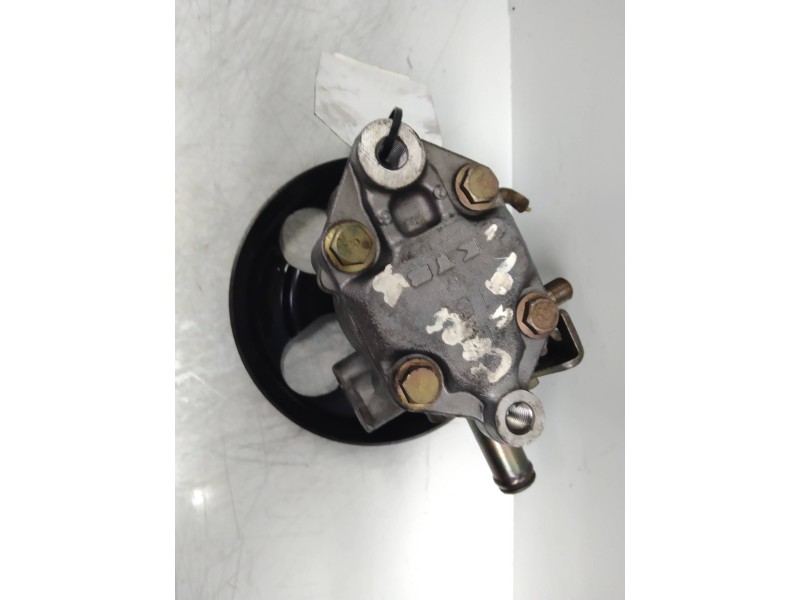 Recambio de bomba direccion para mitsubishi carisma berlina 5 (da0) 1.6 cat referencia OEM IAM   