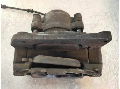 Recambio de pinza freno delantera izquierda para jaguar xf 2.2 diesel referencia OEM IAM    2