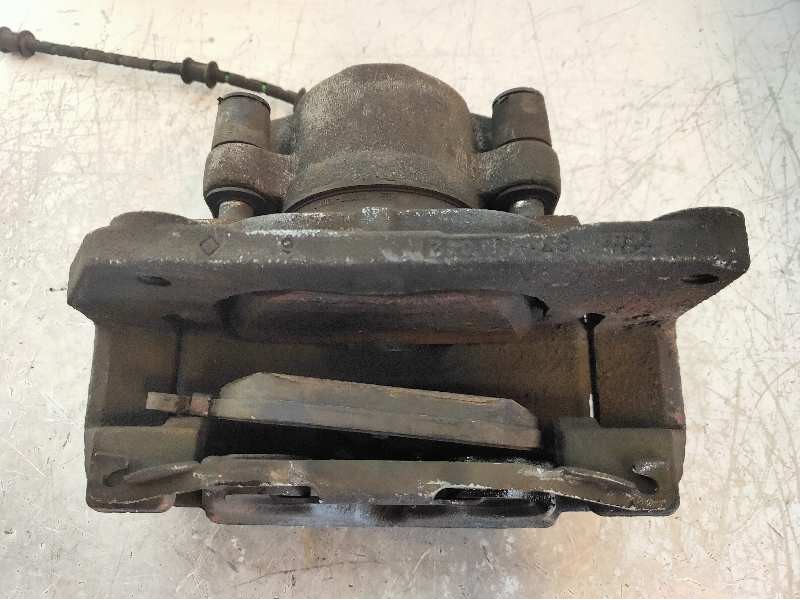 Recambio de pinza freno delantera izquierda para jaguar xf 2.2 diesel referencia OEM IAM   