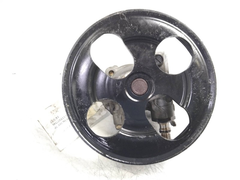 Recambio de bomba direccion para mitsubishi carisma berlina 5 (da0) 1.6 cat referencia OEM IAM   