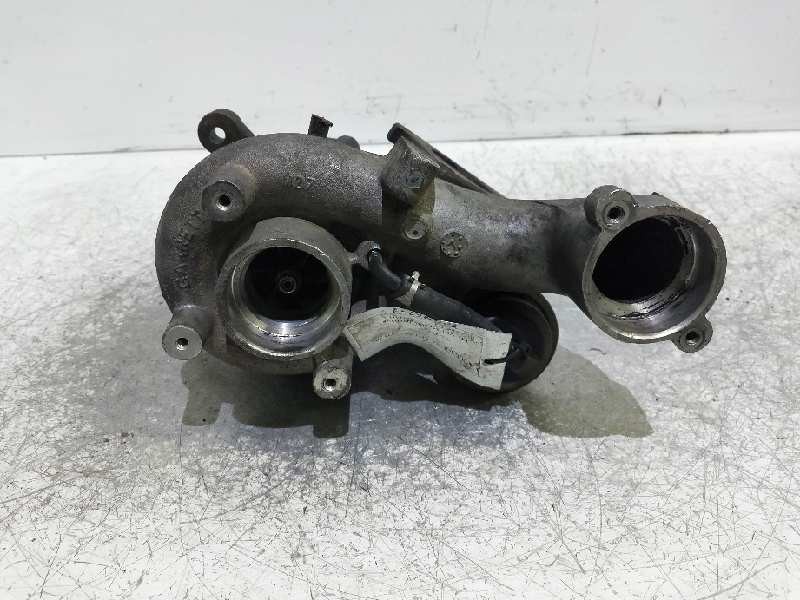 Recambio de turbocompresor para renault laguna (b56) 2.2 turbodiesel referencia OEM IAM 7004671 7700866502  Recambio de turbocompresor para renault laguna (b56) 2.2 turbodiesel referencia OEM IAM 7004671 7700866502
