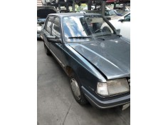 peugeot 309 del año 1991 2
