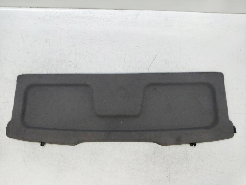 Recambio de bandeja trasera para hyundai matrix (fc) 1.6 cat referencia OEM IAM   