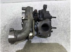 Recambio de turbocompresor para renault laguna (b56) 2.2 turbodiesel referencia OEM IAM 7004671 7700866502  2