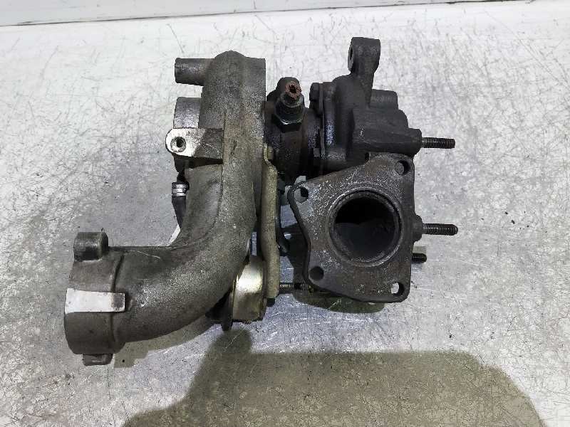 Recambio de turbocompresor para renault laguna (b56) 2.2 turbodiesel referencia OEM IAM 7004671 7700866502  Recambio de turbocompresor para renault laguna (b56) 2.2 turbodiesel referencia OEM IAM 7004671 7700866502