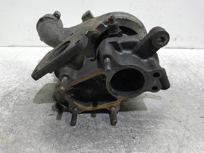 Recambio de turbocompresor para renault laguna (b56) 2.2 turbodiesel referencia OEM IAM 7004671 7700866502  Recambio de turbocompresor para renault laguna (b56) 2.2 turbodiesel referencia OEM IAM 7004671 7700866502