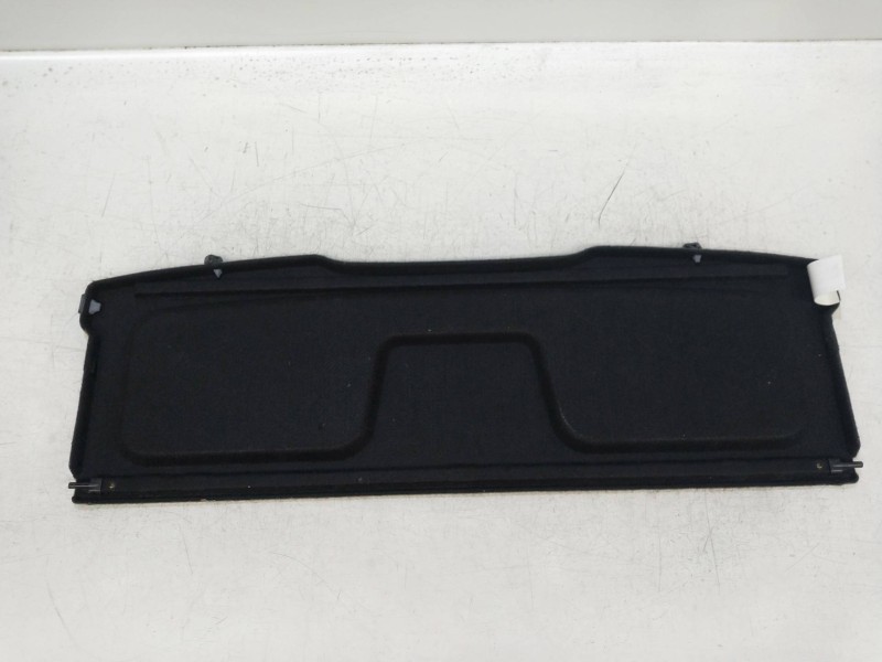 Recambio de bandeja trasera para hyundai matrix (fc) 1.6 cat referencia OEM IAM   