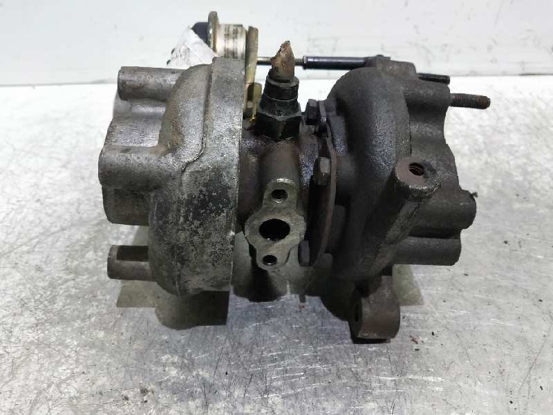 Recambio de turbocompresor para renault laguna (b56) 2.2 turbodiesel referencia OEM IAM 7004671 7700866502  Recambio de turbocompresor para renault laguna (b56) 2.2 turbodiesel referencia OEM IAM 7004671 7700866502