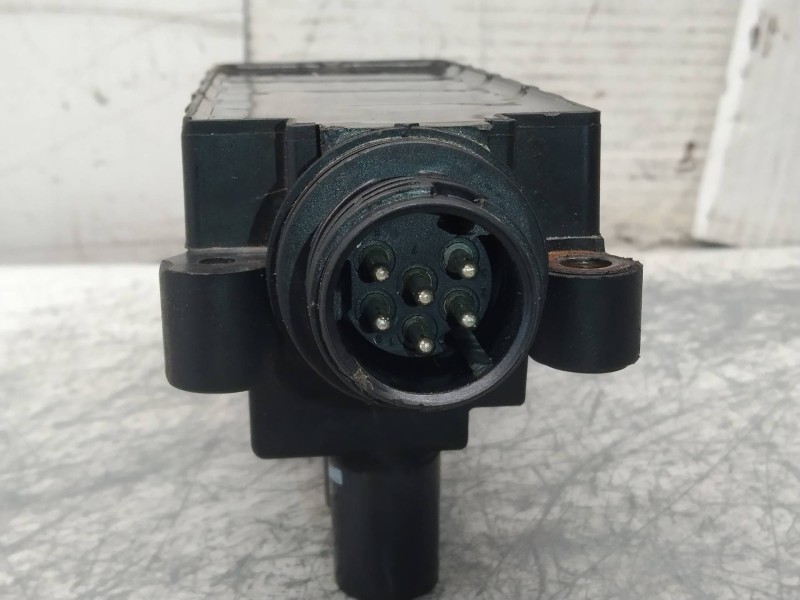 Recambio de bobina encendido para bmw serie 3 compacto (e36) 316i referencia OEM IAM 0221503005 12131247281 