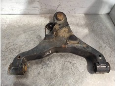 Recambio de brazo suspension inferior delantero derecho para nissan navara pick-up (d40m) doble cab se 4x4 referencia OEM IAM   
