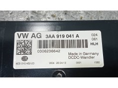 Recambio de modulo electronico para volkswagen scirocco (137) 2.0 tdi (103kw) referencia OEM IAM 3AA919041A   2