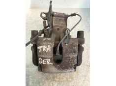 Recambio de pinza freno trasera derecha para jaguar xf 2.2 diesel referencia OEM IAM   