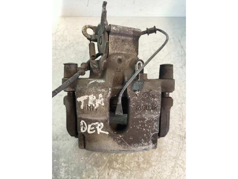 Recambio de pinza freno trasera derecha para jaguar xf 2.2 diesel referencia OEM IAM   