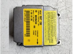Recambio de centralita airbag para mitsubishi carisma berlina 5 (da0) 1.6 cat referencia OEM IAM 0285001285 MR397897DB 