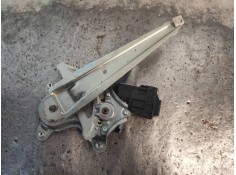 Recambio de elevalunas trasero izquierdo para lexus is 300h referencia OEM IAM 8571053121 0620204792 