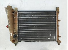 Recambio de radiador agua para fiat uno (146) 1.0 45 fire referencia OEM IAM   