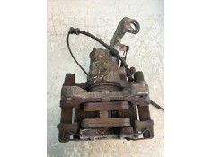 Recambio de pinza freno trasera derecha para jaguar xf 2.2 diesel referencia OEM IAM    2