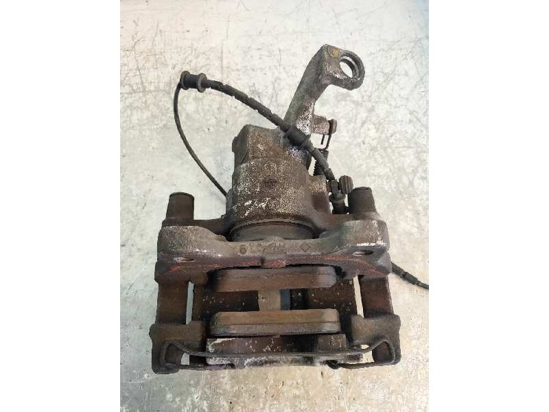 Recambio de pinza freno trasera derecha para jaguar xf 2.2 diesel referencia OEM IAM   