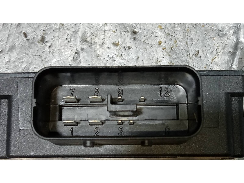 Recambio de modulo electronico para volkswagen scirocco (137) 2.0 tdi (103kw) referencia OEM IAM 3AA919041A  