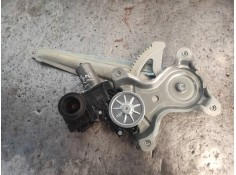 Recambio de elevalunas trasero izquierdo para lexus is 300h referencia OEM IAM 8571053121 0620204792  2
