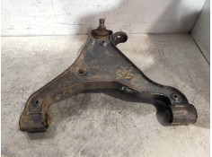 Recambio de brazo suspension inferior delantero derecho para nissan navara pick-up (d40m) doble cab se 4x4 referencia OEM IAM    2