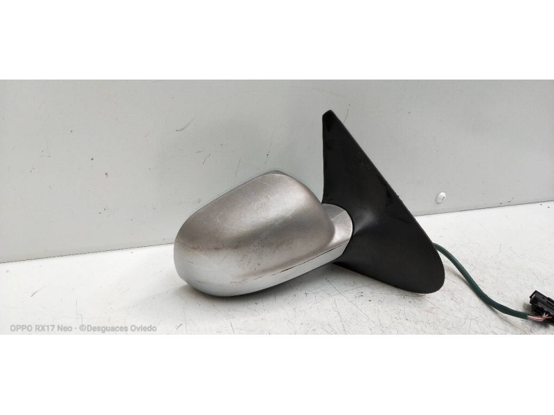 Recambio de retrovisor derecho para volkswagen polo berlina (6n2) conceptline referencia OEM IAM   