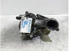 Recambio de turbocompresor para renault laguna (b56) 2.2 turbodiesel referencia OEM IAM 4540624 7700866502 