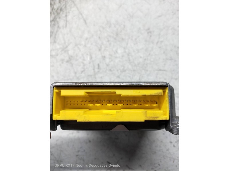 Recambio de centralita airbag para mitsubishi carisma berlina 5 (da0) 1.6 cat referencia OEM IAM 0285001285 MR397897DB 