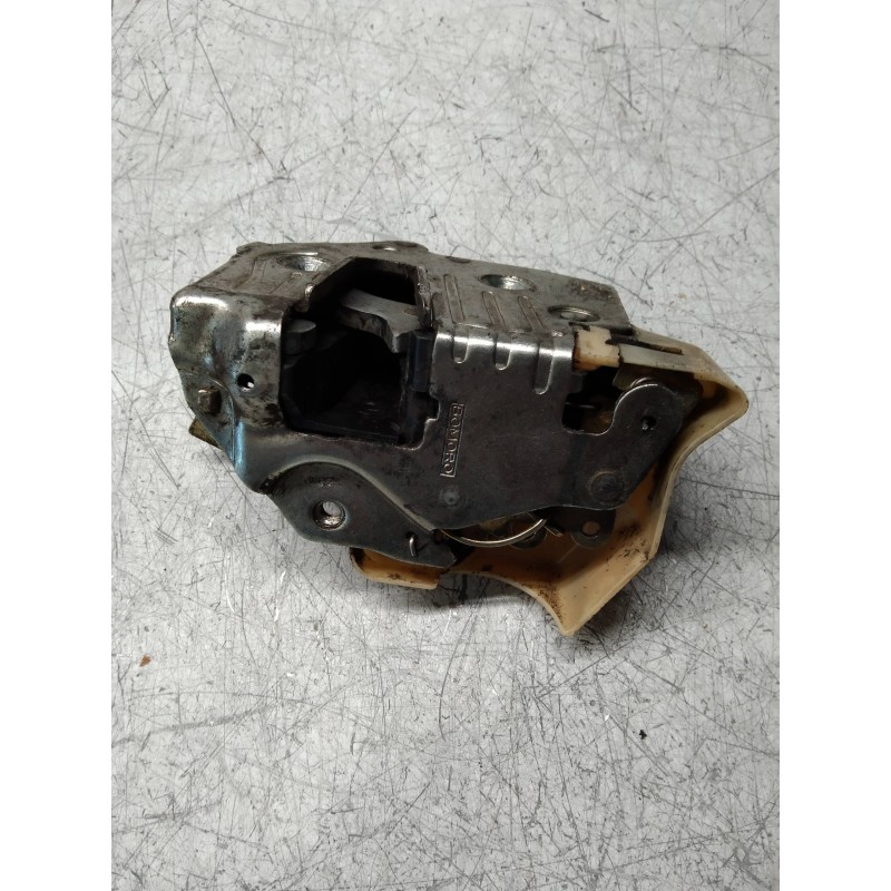 Recambio de motor cierre centralizado trasero izquierdo para mercedes clase e (w124) berlina d 300 (124.130) referencia OEM IAM 