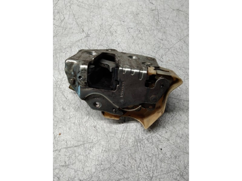 Recambio de motor cierre centralizado trasero izquierdo para mercedes clase e (w124) berlina d 300 (124.130) referencia OEM IAM 