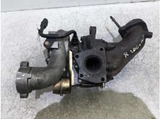 Recambio de turbocompresor para renault laguna (b56) 2.2 turbodiesel referencia OEM IAM 4540624 7700866502  2