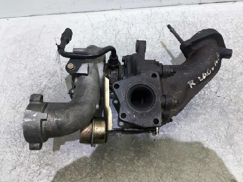 Recambio de turbocompresor para renault laguna (b56) 2.2 turbodiesel referencia OEM IAM 4540624 7700866502  Recambio de turbocompresor para renault laguna (b56) 2.2 turbodiesel referencia OEM IAM 4540624 7700866502