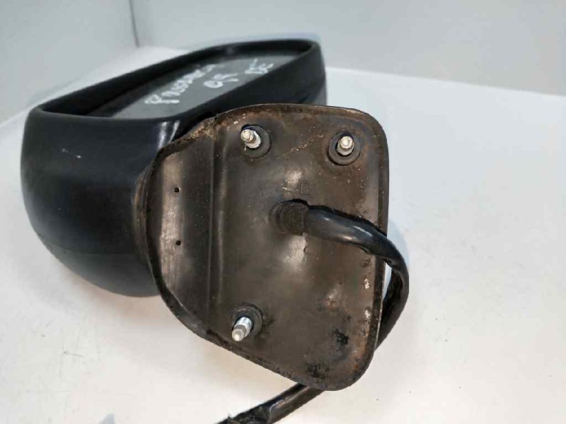 Recambio de retrovisor derecho para mazda premacy (cp) td active referencia OEM IAM   ELECTRICO