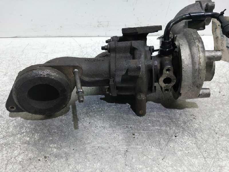 Recambio de turbocompresor para renault laguna (b56) 2.2 turbodiesel referencia OEM IAM 4540624 7700866502  Recambio de turbocompresor para renault laguna (b56) 2.2 turbodiesel referencia OEM IAM 4540624 7700866502