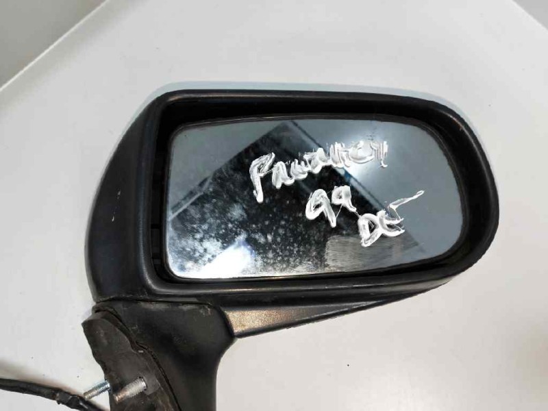 Recambio de retrovisor derecho para mazda premacy (cp) td active referencia OEM IAM   ELECTRICO