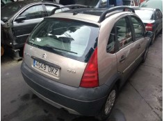 citroen c3 del año 2005 2