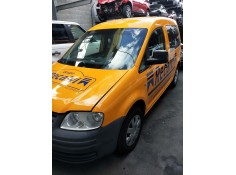 volkswagen caddy ka/kb (2k) del año 2010