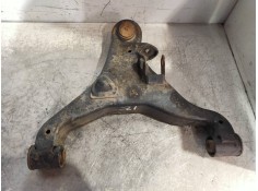 Recambio de brazo suspension inferior delantero izquierdo para nissan navara pick-up (d40m) doble cab se 4x4 referencia OEM IAM 