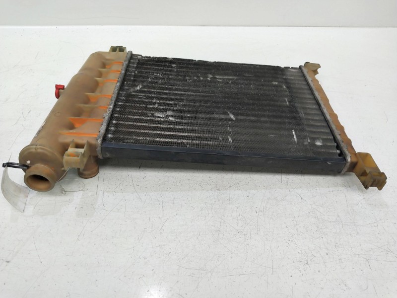 Recambio de radiador agua para fiat uno (146) 1.0 45 fire referencia OEM IAM   